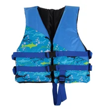 Для детей спасательный жилет помощи плавсредство спасательный жилет катание на лодках и сёрфинг жилет плавательный спасательный жилет защитный костюм