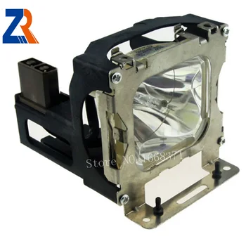 

ZR Original Projector Lamp with housing DT00341 for HITACHI CP-X980W / CP-X985W / MC-X320 / CP-X980 / CP-X985