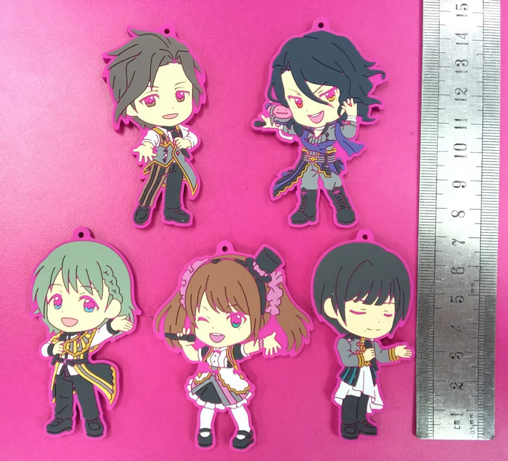 G1014 Uta no Prince-sama Maji Love 1000%
