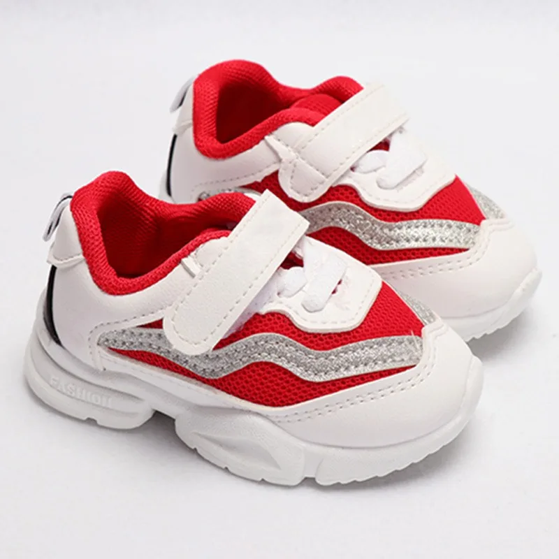 total sports infants shoes