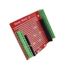 Bouclier à vis 1.0 Standard Proto bouclier à vis assemblé Prototype Terminal carte d'extension forArduino bouton de réinitialisation de la Source d'ouverture ► Photo 3/5