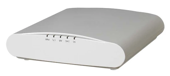 Ruckus Wireless ZONEFLEX Unleashed R510 9U1-R510-WW00 (alike 9U1-R510-US00)  Indoor Access Point 802.11AC Smart Wi-Fi