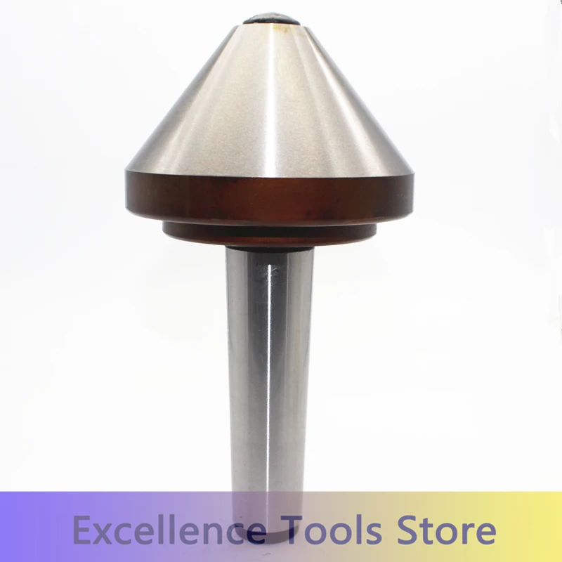 

4# 100mm Umbrella rotary top / lathe live top / live thimble