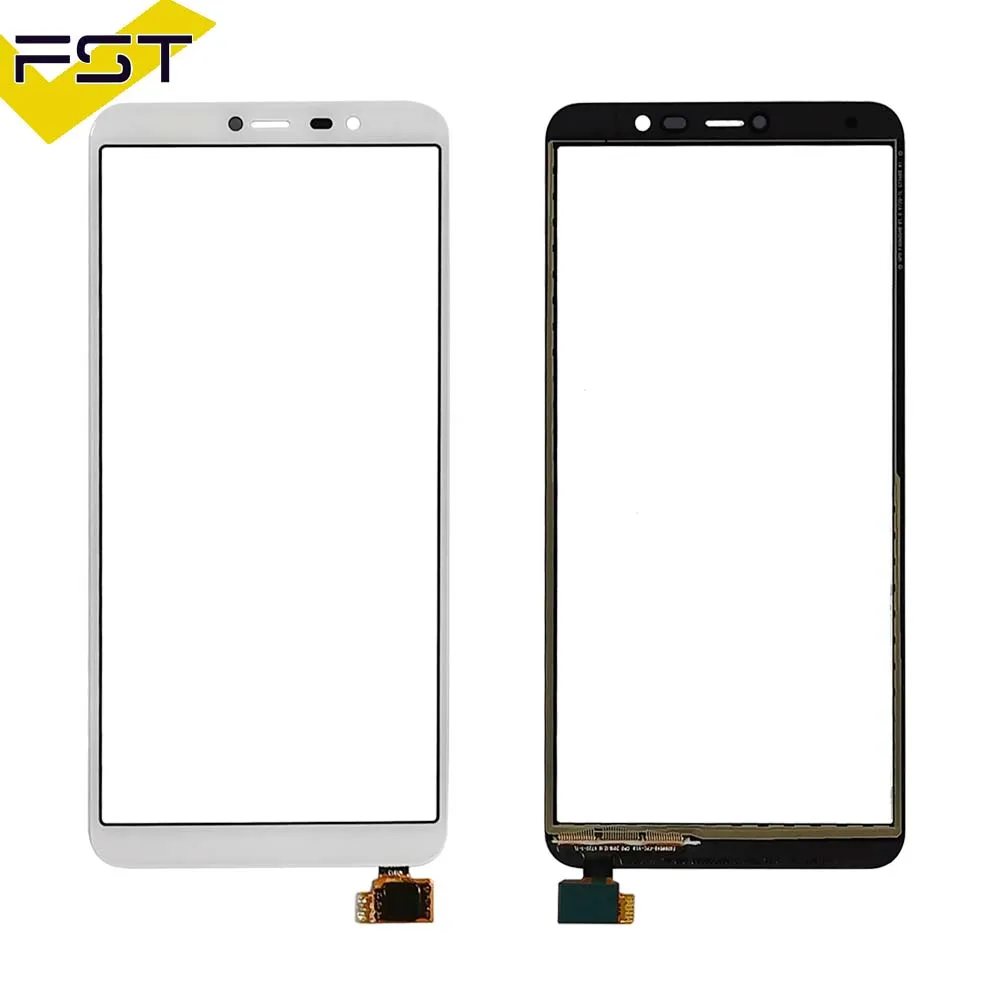 TOUCHSCREEN + VETRO Per WIKO SUNSET 2 Touch - Foto 2