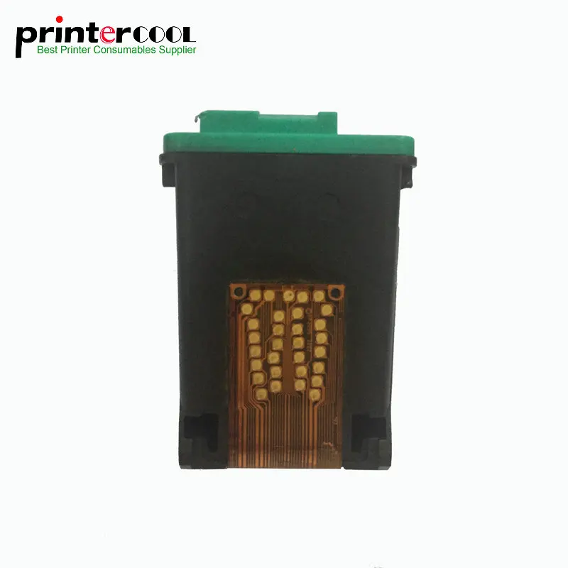 Einkshop пополнен картридж Замена для HP 131 135 deskjet 460 5743 Photosmart 2573 PSC1600 1613 2350 принтера|ink
