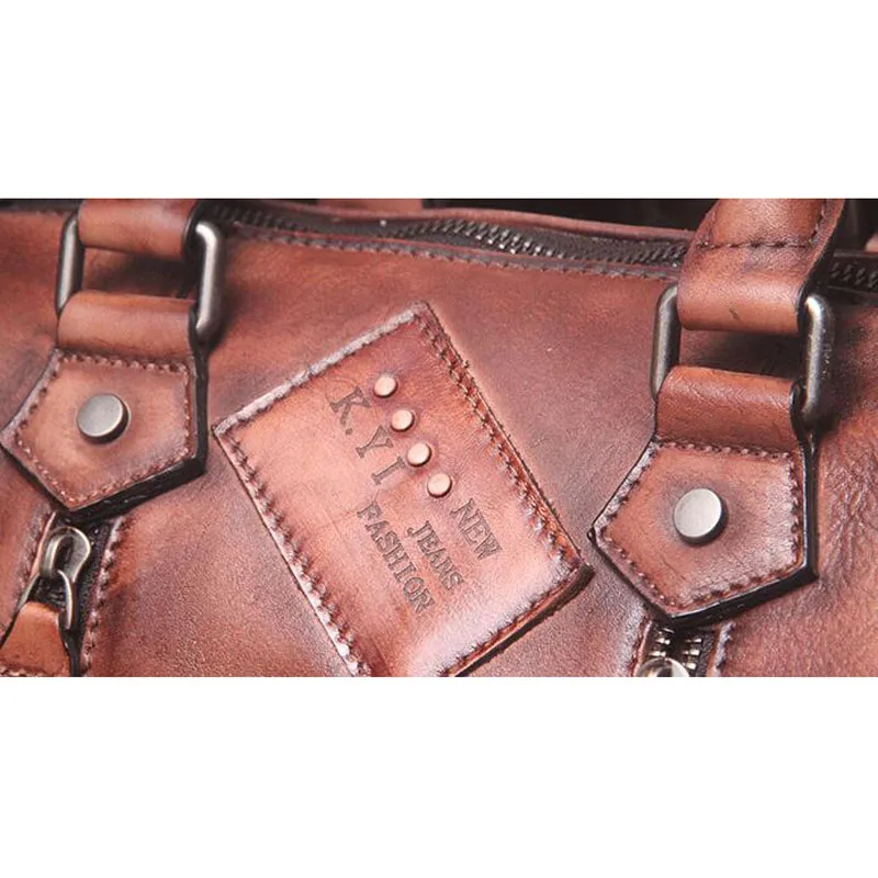 Aetoo Femelle 3 2 Main 1 De Nouvelle À En Rétro Messager Sac Femmes Cuir fYg7by6
