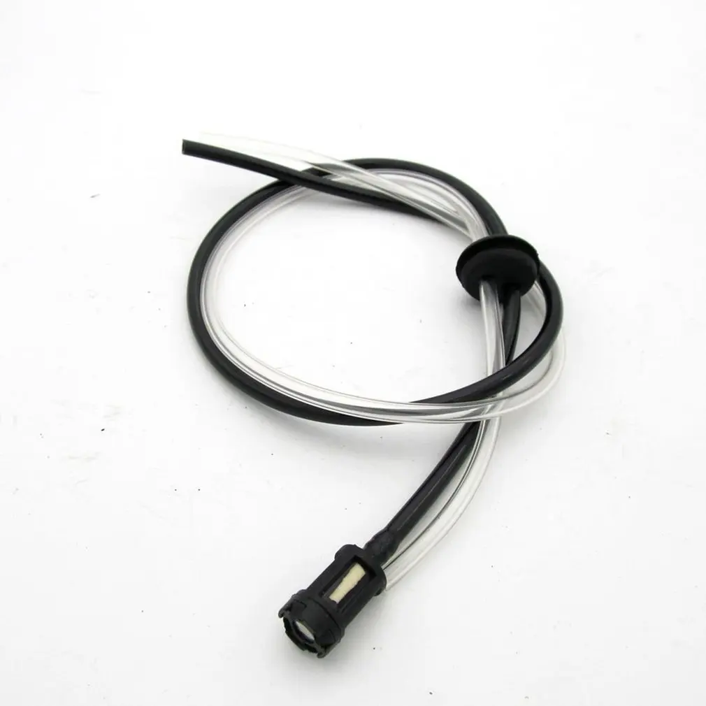 Durable 40 5 Air Filter Tubing Lawn Mower Fuel Tank Oil Filter Portable