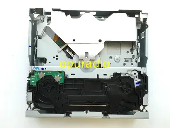 

Matsushita new style CD loader mechanism PCB board YGAP9B85a-1 YGAP9B85a-4 For Hyundai IX45 Car CD Radio system WMA MP3 10pcs