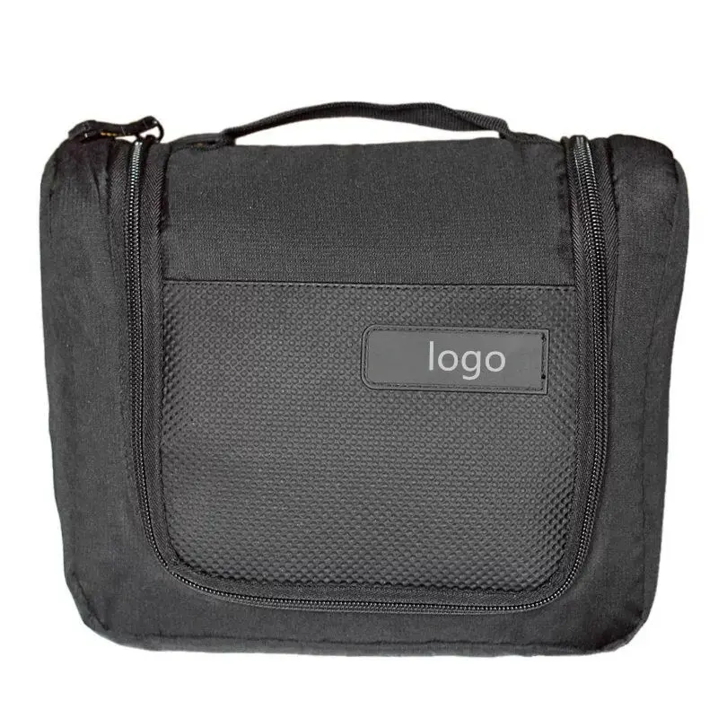 Men hot sales of large capacity personal hygiene bags male bag to