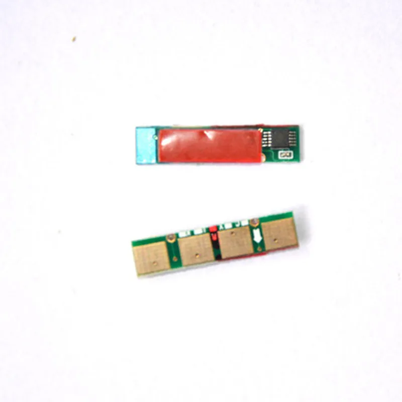 4 Pz Clt-407S Circuito Integrato Del Toner Per Samsung Clp-Clp-320N Clp-321N Clp-Clp-325W Clp-326 Clx-3180 Clx-3185Fw Clx-3185N Clx-