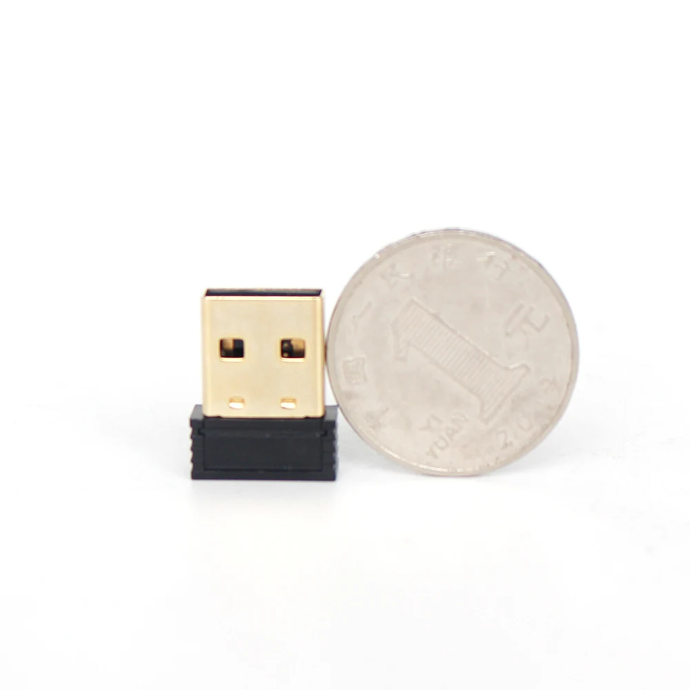 

5PCS USB Ibeacon BIE 4.0 ModuIe WeChat shake wateproof Iow power kit Base Station receiver Proximity Device Standby siIver