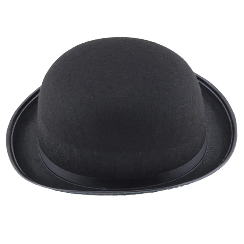 KANCOOLD шляпа Женская мода черный Хэллоуин Волшебная Шляпа Джаз высокое качество хлопок шляпа для женщин 2018NOV15