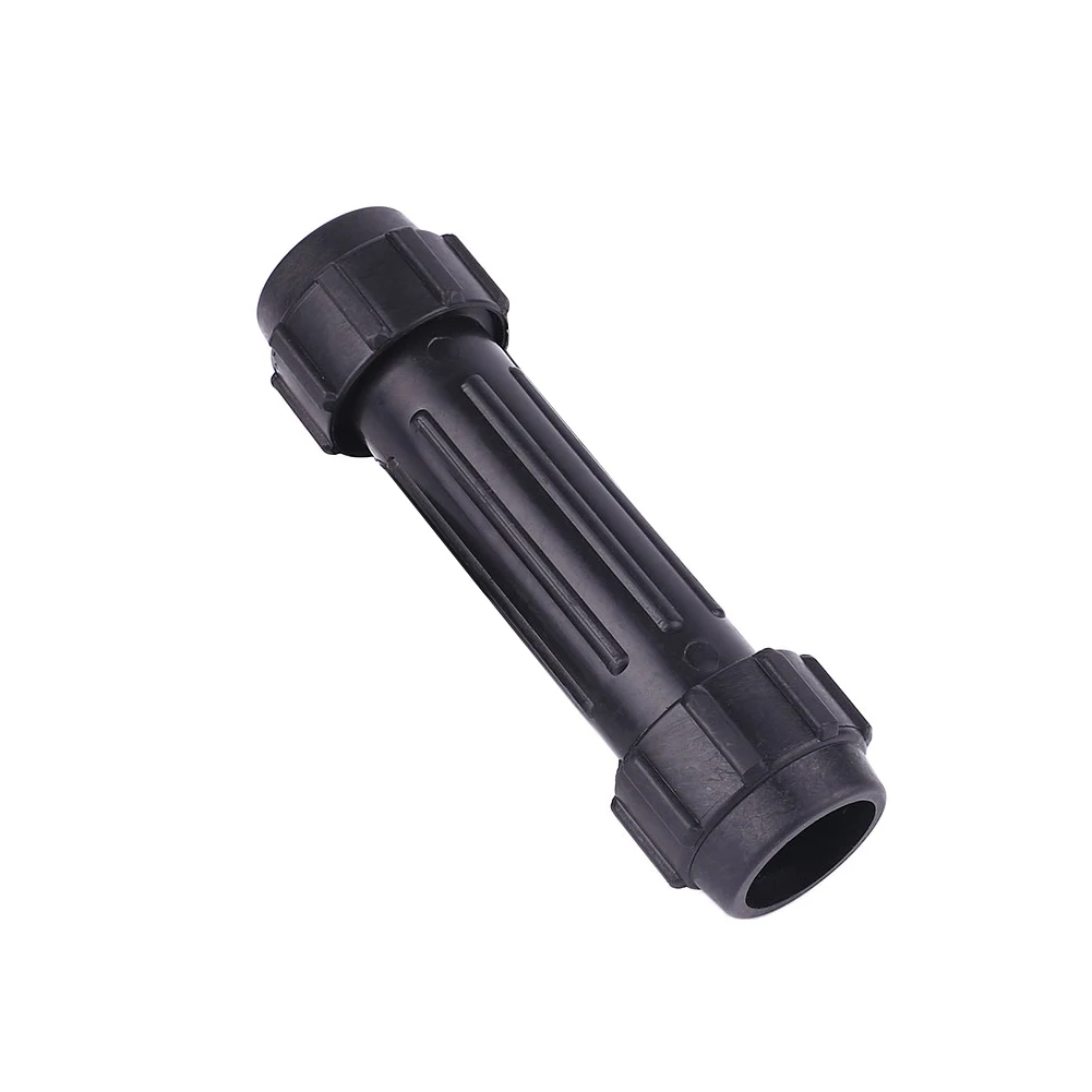1 pcs موصل الأنابيب فوهة ل قارب قابل للنفخ قوارب الكاياك مجداف رمح التجديف جنسين