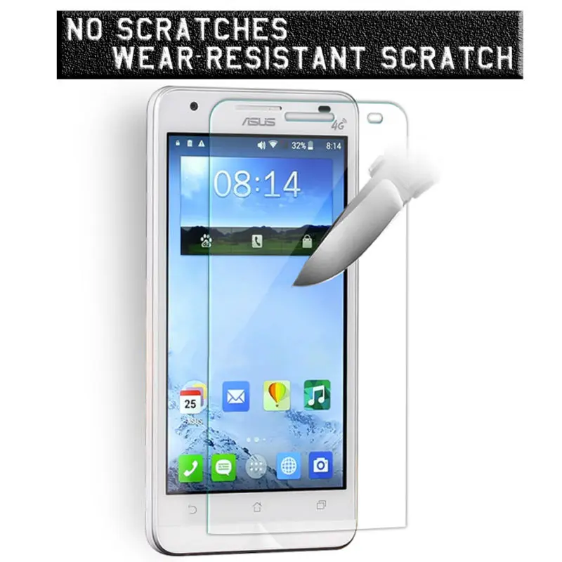glass screen protector for asus