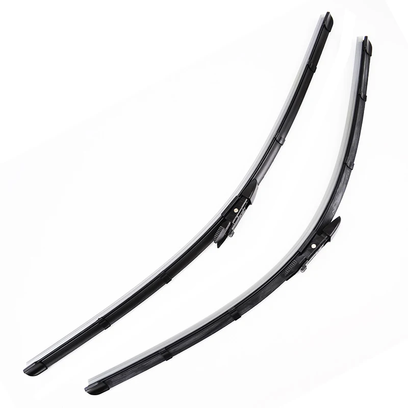 Misima Frente Windshield Windscreen Wiper Blades Para