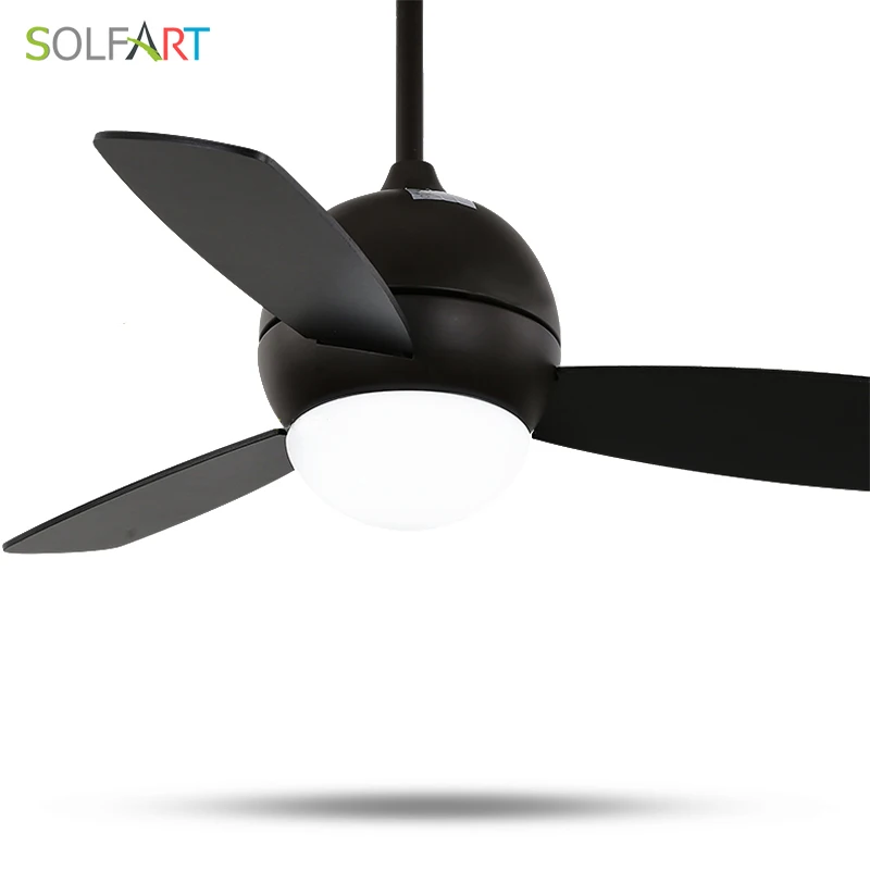 SOLFART wooden ceiling fan room fan led lamp ceiling fan light remote control fans ceiling ventilador simple style slf8803 ceiling-fan-light-remote : image SOLFART wooden ceiling fan room fan led lamp ceiling fan light remote control fans ceiling ventilador simple style slf8803 ceiling-fan-light-remote