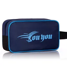 Плавание сумка водонепроницаемый корпус косметичка составляют несессер комплекты для хранения multifuction путешествия несессер