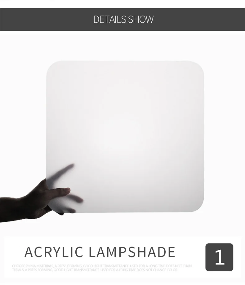 Conduziu a Luz de Teto Teto para Foyer Sala de Jantar Lâmpada do Teto 5 cm para Foyer Bed Room Cozinha Luminária Plafonnier Levou Superfície Montado Luz Dispositivo Elétrico 3 Cheap Luzes de teto