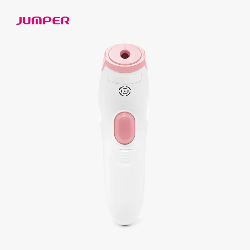Baby Thermometer Digital Body Temperature Fever Measurement Forehead Non-Contact Infrared LCD IR Thermometer Baby & Adult (7)