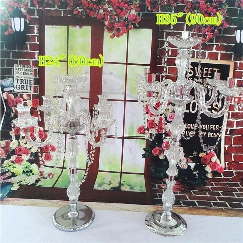 1-lot-10-pcs-New-arrival-90cm-height-Acrylic-5-arms-metal-candelabras-with-crystal-pendants (4)