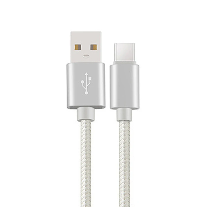 Usb type-C зарядный кабель для Xiaomi Mi Note 10 pro USB-C, кабель для быстрой зарядки и передачи данных type-C для huawei mate 30