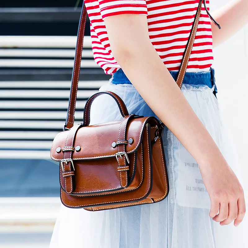 Best Leather Travel Purse