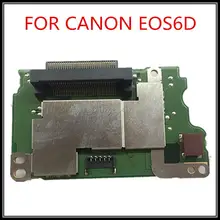 6D плата питания/DC-DC плата для CANON EOS 6D