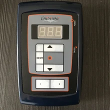 Высокое качество красота Перманентный макияж устройство бровей ручка для тату блок питания с адаптером