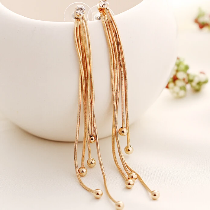Design Latest Fashion Earrings With Tel For Las In Drop Design Latest Fashion Earrings With Tel For Las In Drop From Jewelry Accessories On Aliexpress Alibaba Group