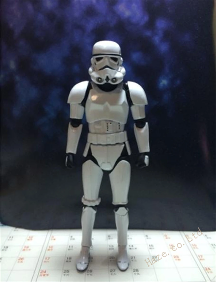 Звездные войны: Эпизод 12 