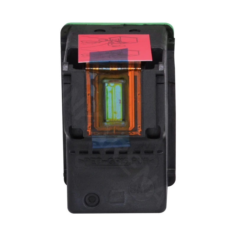 INKARENA дозаправочные картриджи Замена для hp 350 351 чернильный картридж 350XL Photosmart C4200