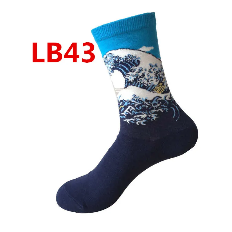 LB43