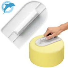 LINSBAYWU модный Торт плавное украшение из мастики помадка, мастика полировщик инструмент