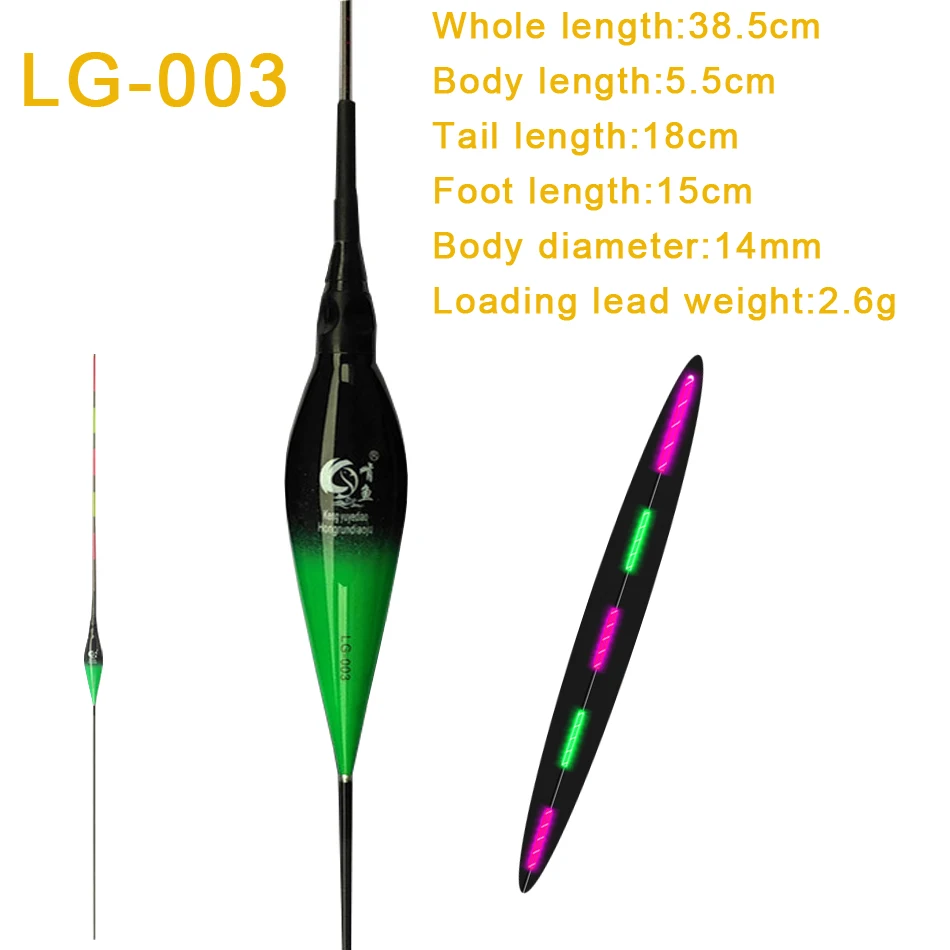 LG-003X