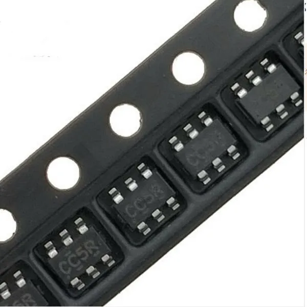 Модуль SN74LVC1G3157DBVR SN74LVC1G3157 74LVC1G3157 SOT23-6 50 шт.-500 шт. Первоначально подлинное и Новая бесплатная доставка