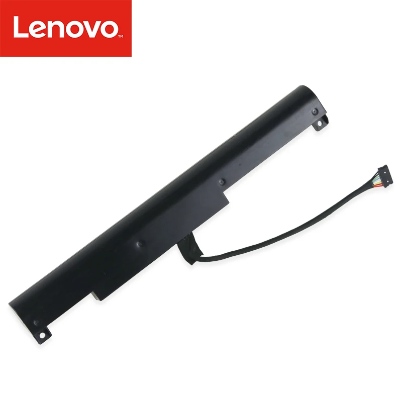 Аккумулятор lenovo для ноутбука lenovo B50-10 Ideapad 100-15 100-15t 100-15iby L14C3A01 L14S3A01 24Wh 2200 мАч