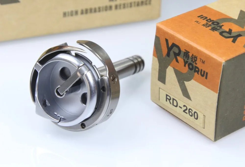 RD-260 5