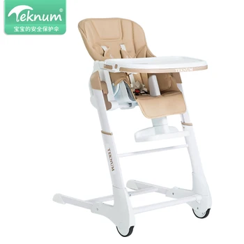 

Adjustable children's dining chair foldable portable baby multi-function dining chair free installation child baby dining chair
