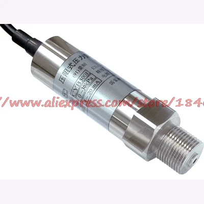 Датчик давления PT003 жидкостный манометр|pressure sensor|pressure transmittersensor sensor |