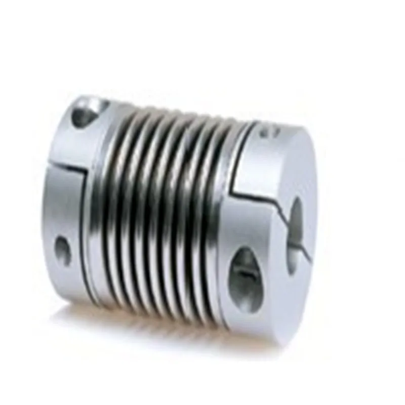 

3pcs stepping servo motor wire pole motor spring type plunger clamp coupling32*43 8*10