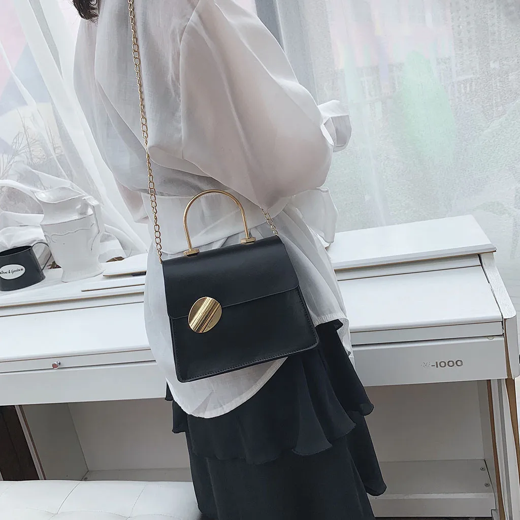 OCARDIAN, женские сумки-мессенджеры, модная женская сумка из искусственной кожи на плечо, квадратная сумка на молнии, женские сумки через плечо, тоут 94849