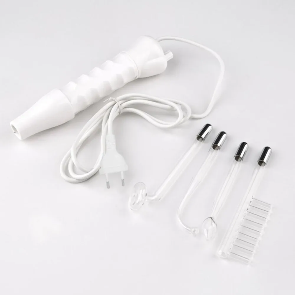 

High Frequency Remove Spot Facial Skin Care Facial Salon Electric Beauty Cosmetic Electro-therapy Instrument Therapy Device