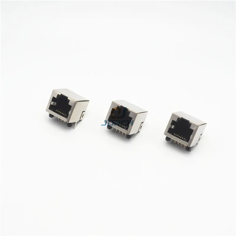 RJ-45-8P 2