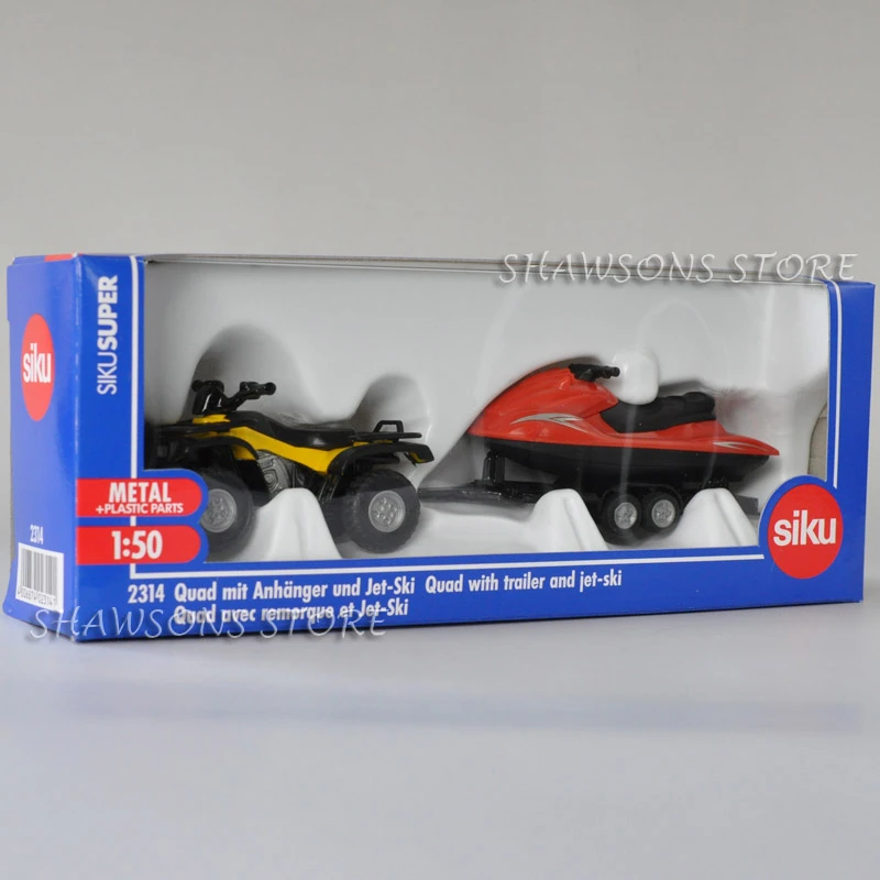 siku toys usa