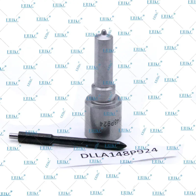 Сопло для топливной форсунки ERIKC 093400-9240 Common Rail DLLA 148 P 924 замена 095000-6132 8-97376270-# |