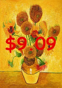 sunflowers van gogh_2