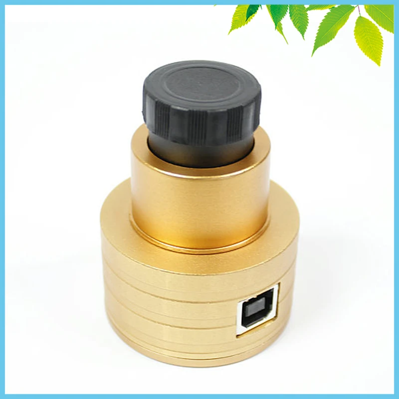 2MP Universal Professional Astronomical Telescope Digital Eyepiece USB