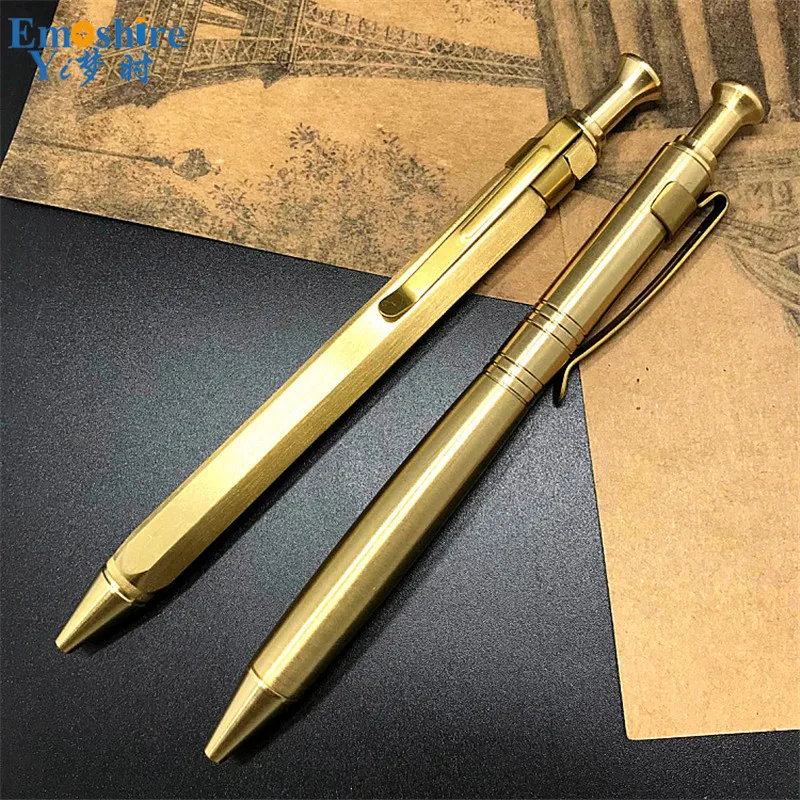 Emoshire Ballpoint Pen Roller Ball PEN (2)