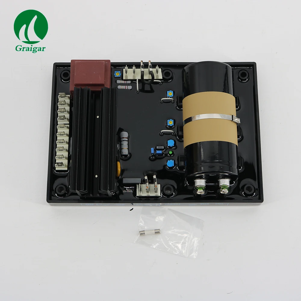 

AVR R449 Automatic Voltage Regulator R449 for lery somer generator