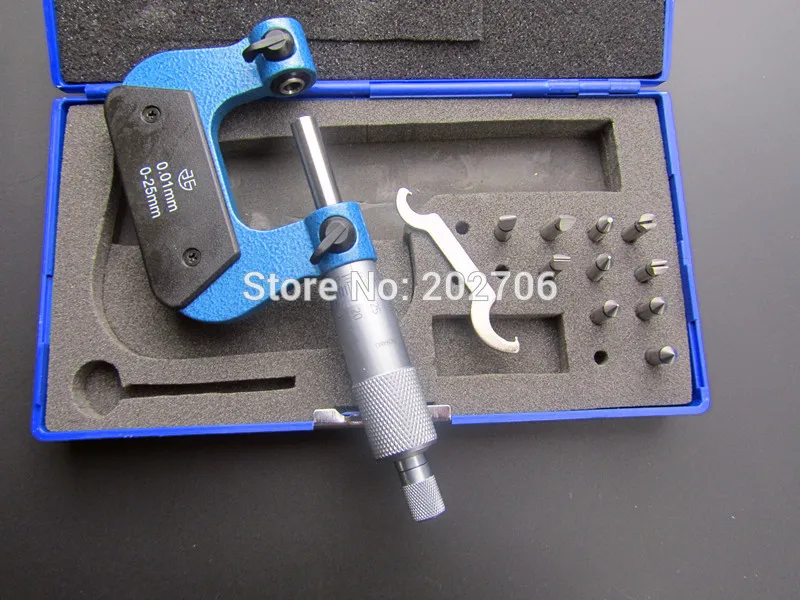 screw micrometer 25mm (2)
